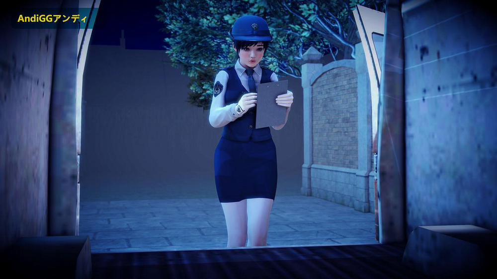 The Beauty In Uniform Was Attacked Oneshot trang 3