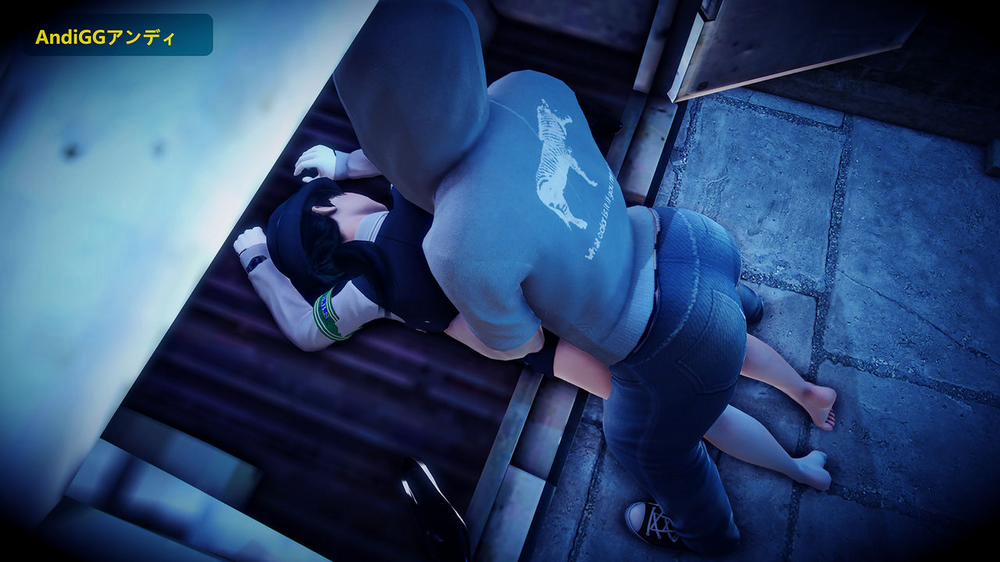 The Beauty In Uniform Was Attacked Oneshot trang 67