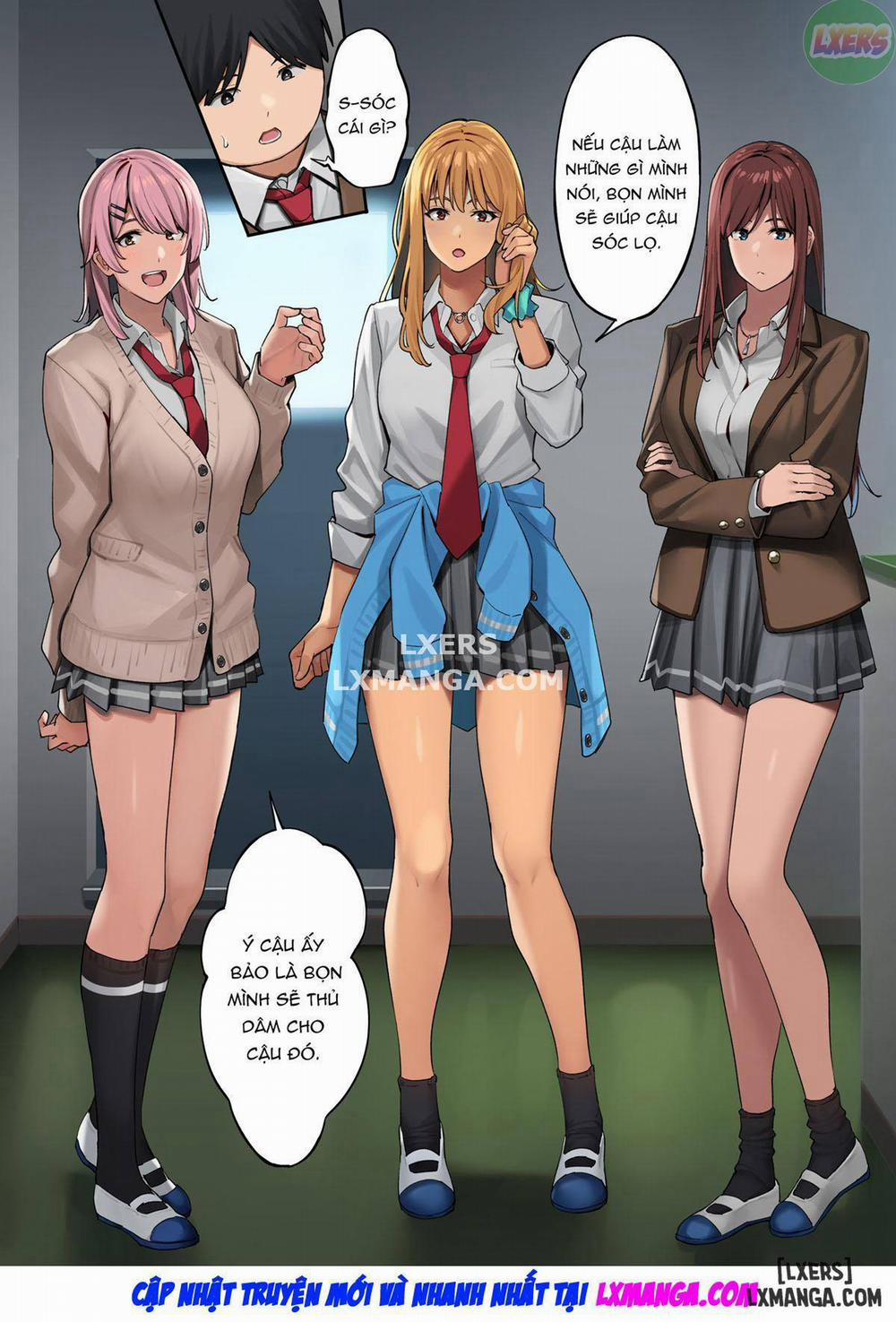 The Biggest Loser (Winner) Oneshot trang 14