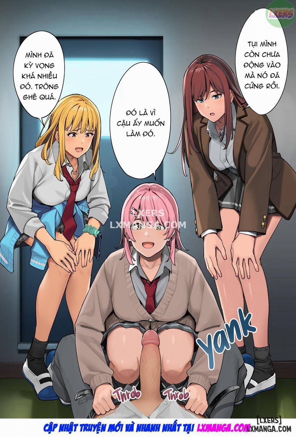 The Biggest Loser (Winner) Oneshot trang 18