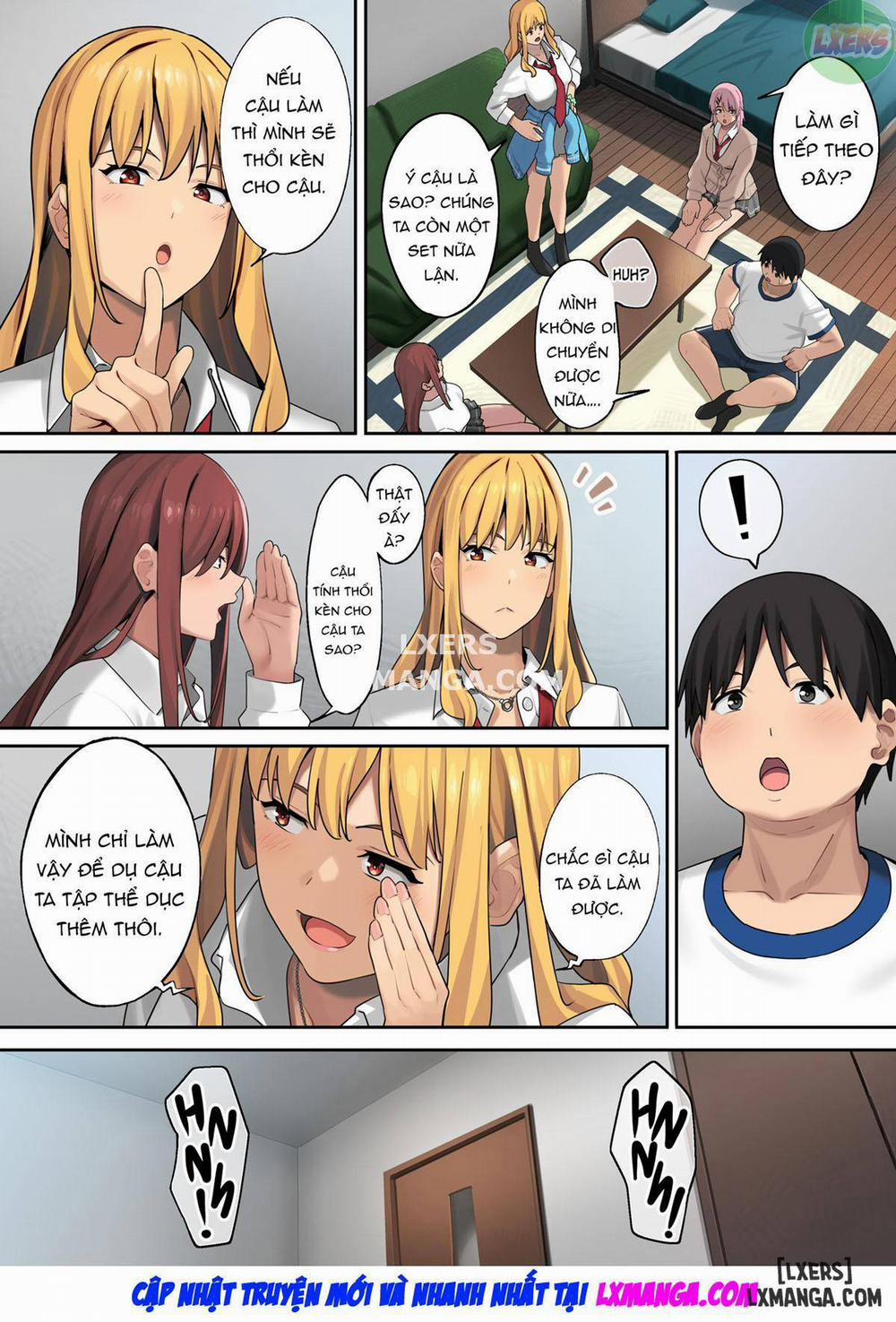 The Biggest Loser (Winner) Oneshot trang 29