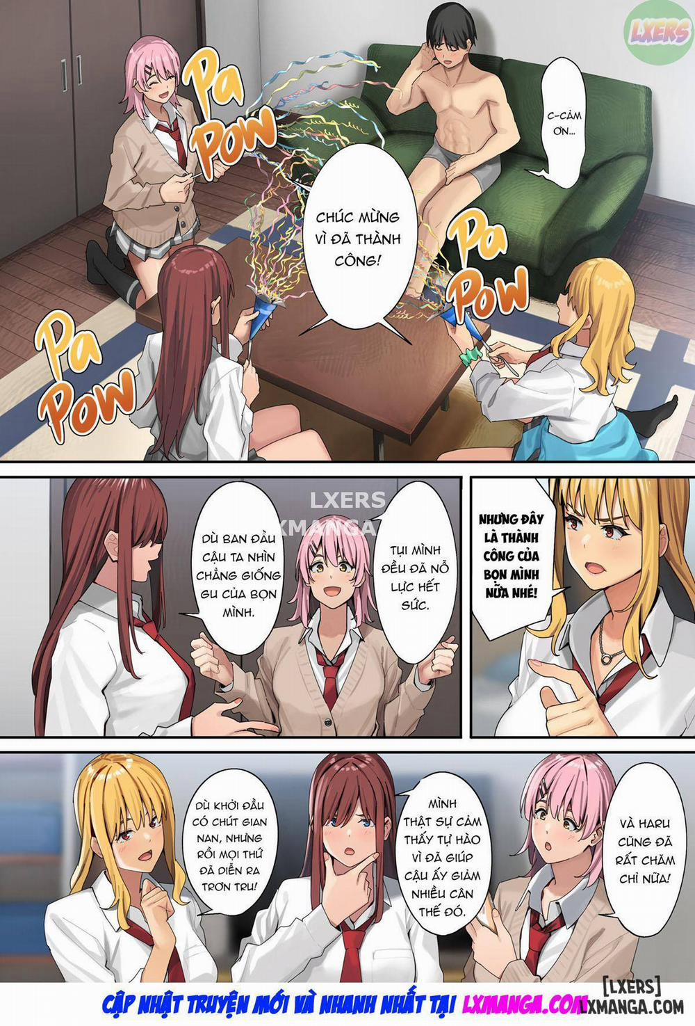 The Biggest Loser (Winner) Oneshot trang 41