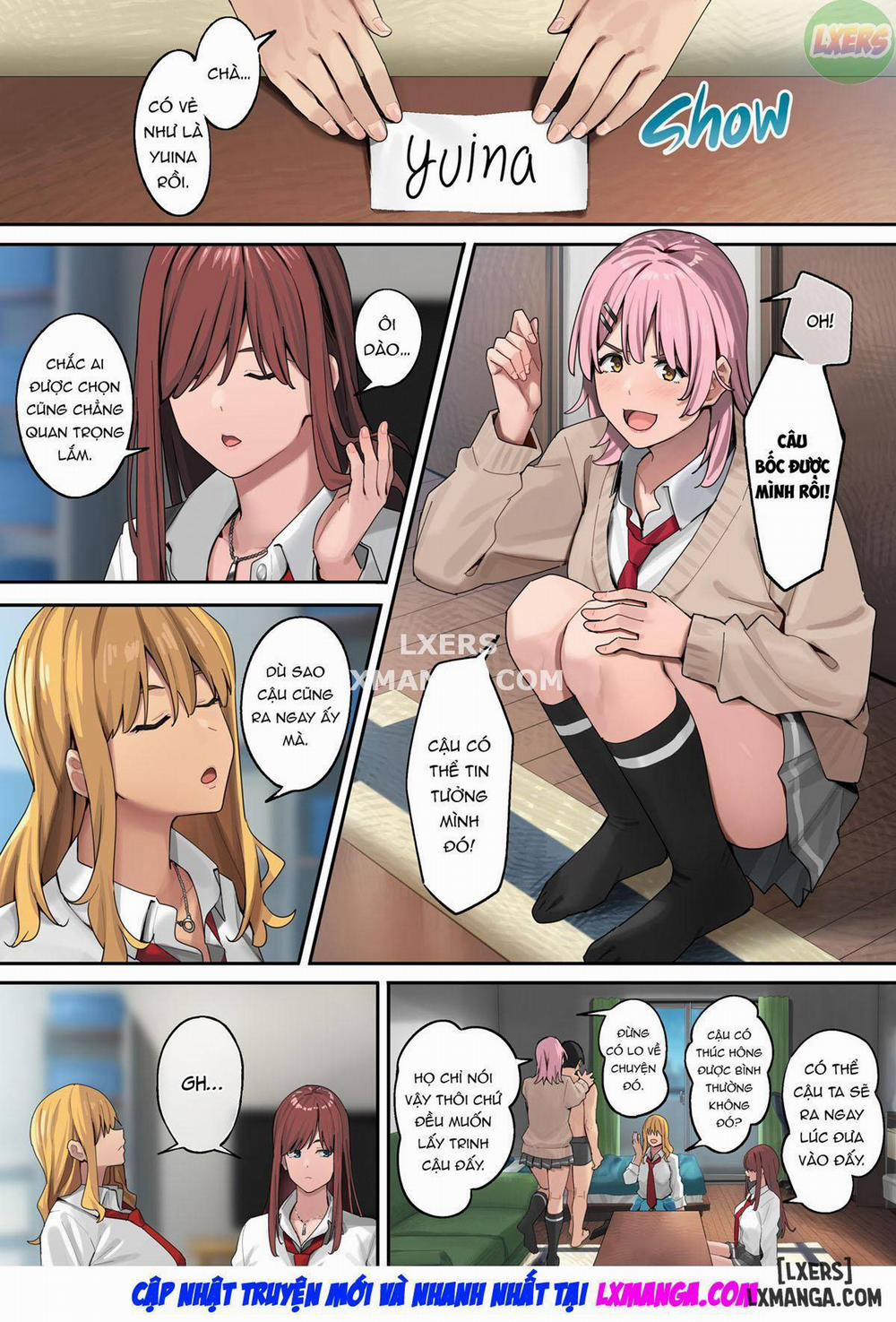 The Biggest Loser (Winner) Oneshot trang 43