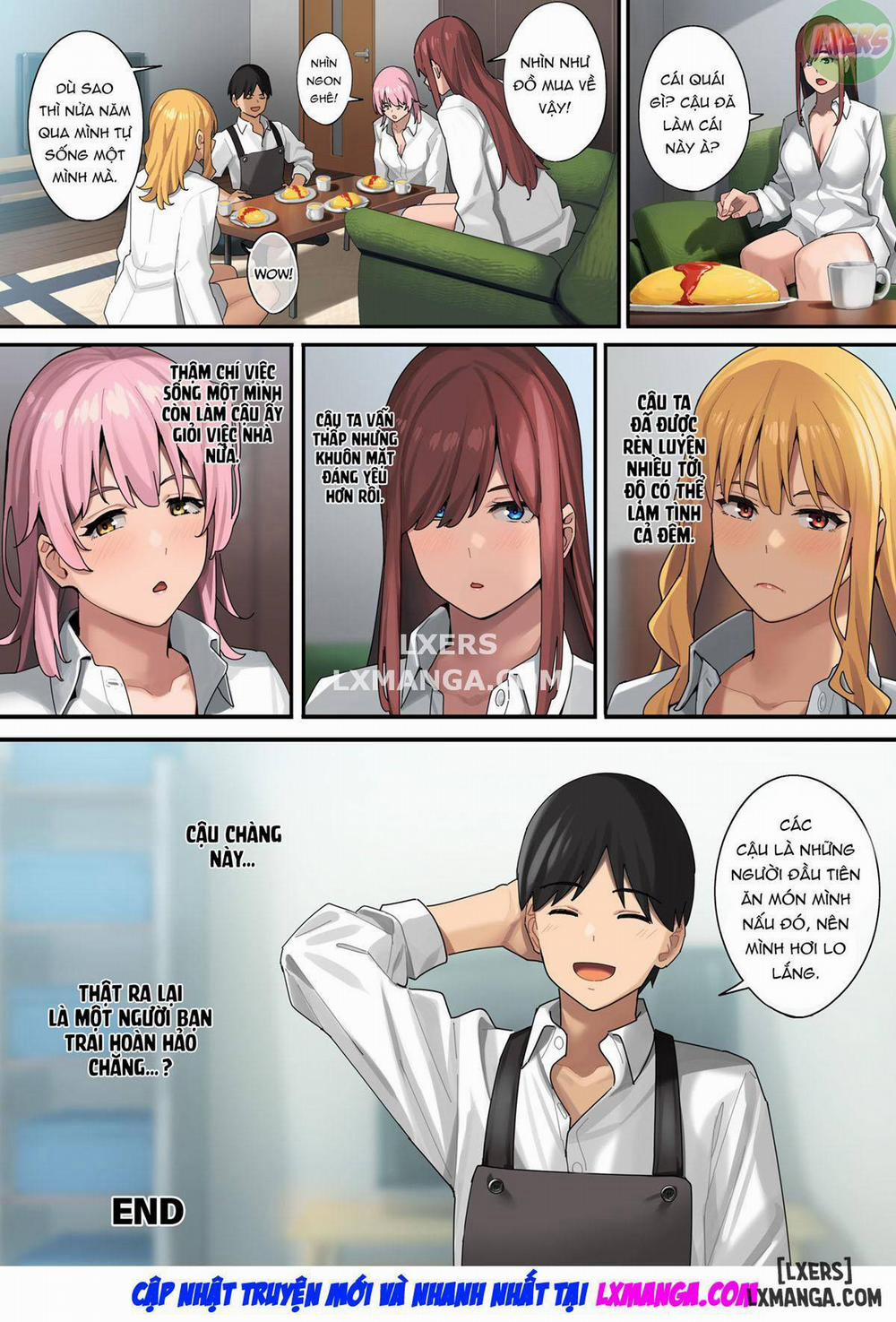 The Biggest Loser (Winner) Oneshot trang 86