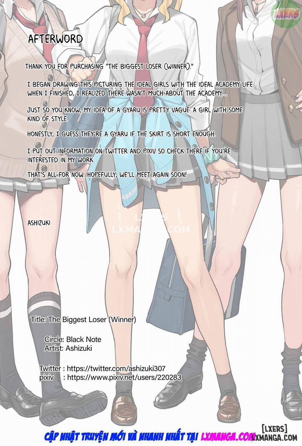 The Biggest Loser (Winner) Oneshot trang 87