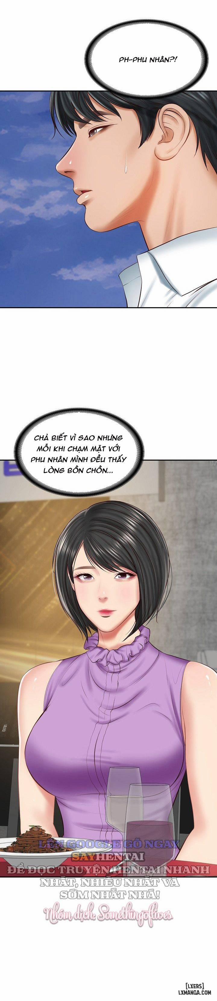 The Billionaire’S Monster Cock Son-In-Law 16 trang 8