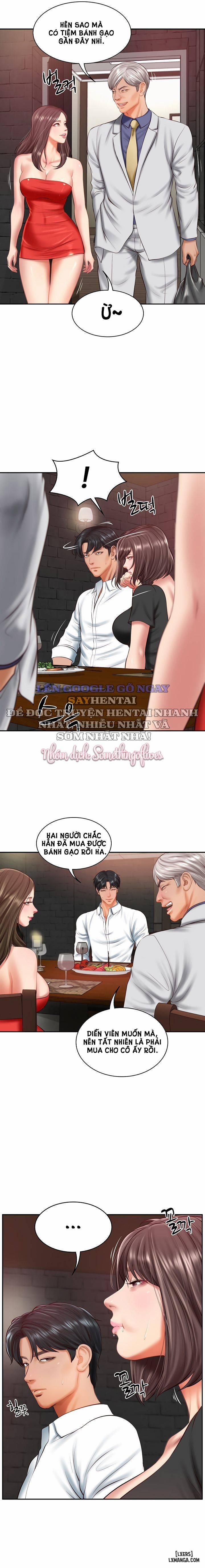 The Billionaire’S Monster Cock Son-In-Law 19 trang 2