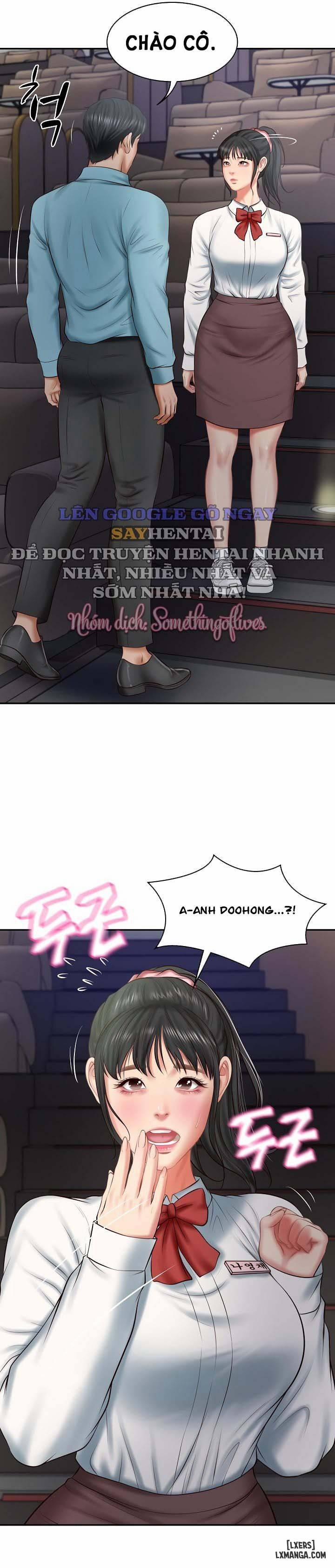 The Billionaire’S Monster Cock Son-In-Law 20 trang 7