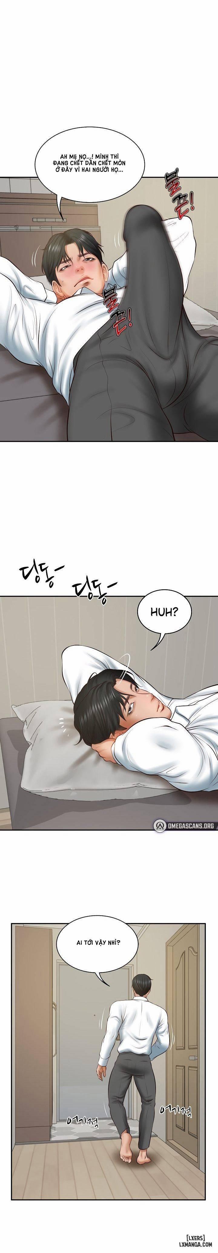 The Billionaire’S Monster Cock Son-In-Law 21 trang 10