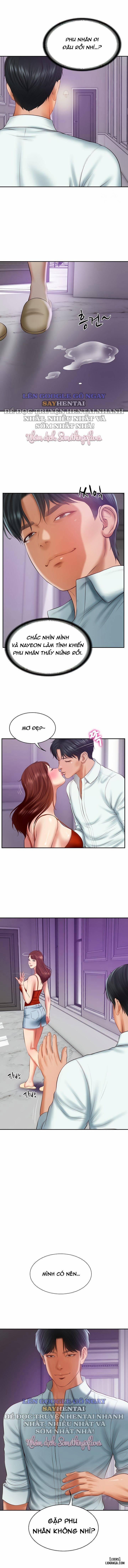 The Billionaire’S Monster Cock Son-In-Law 32 trang 7