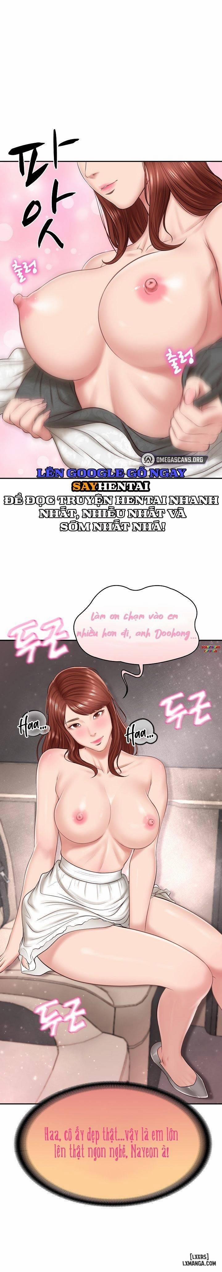 The Billionaire’S Monster Cock Son-In-Law 5 trang 10