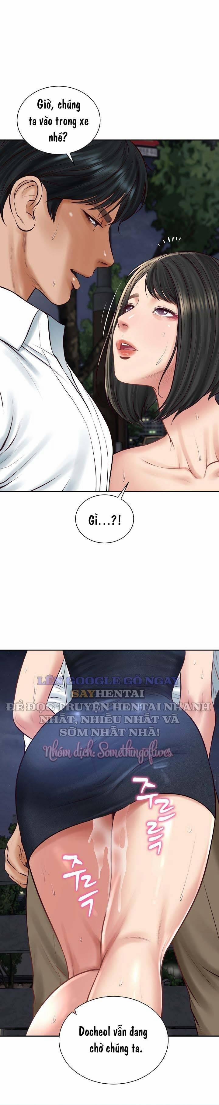 The Billionaire’S Monster Cock Son-In-Law 61 trang 7