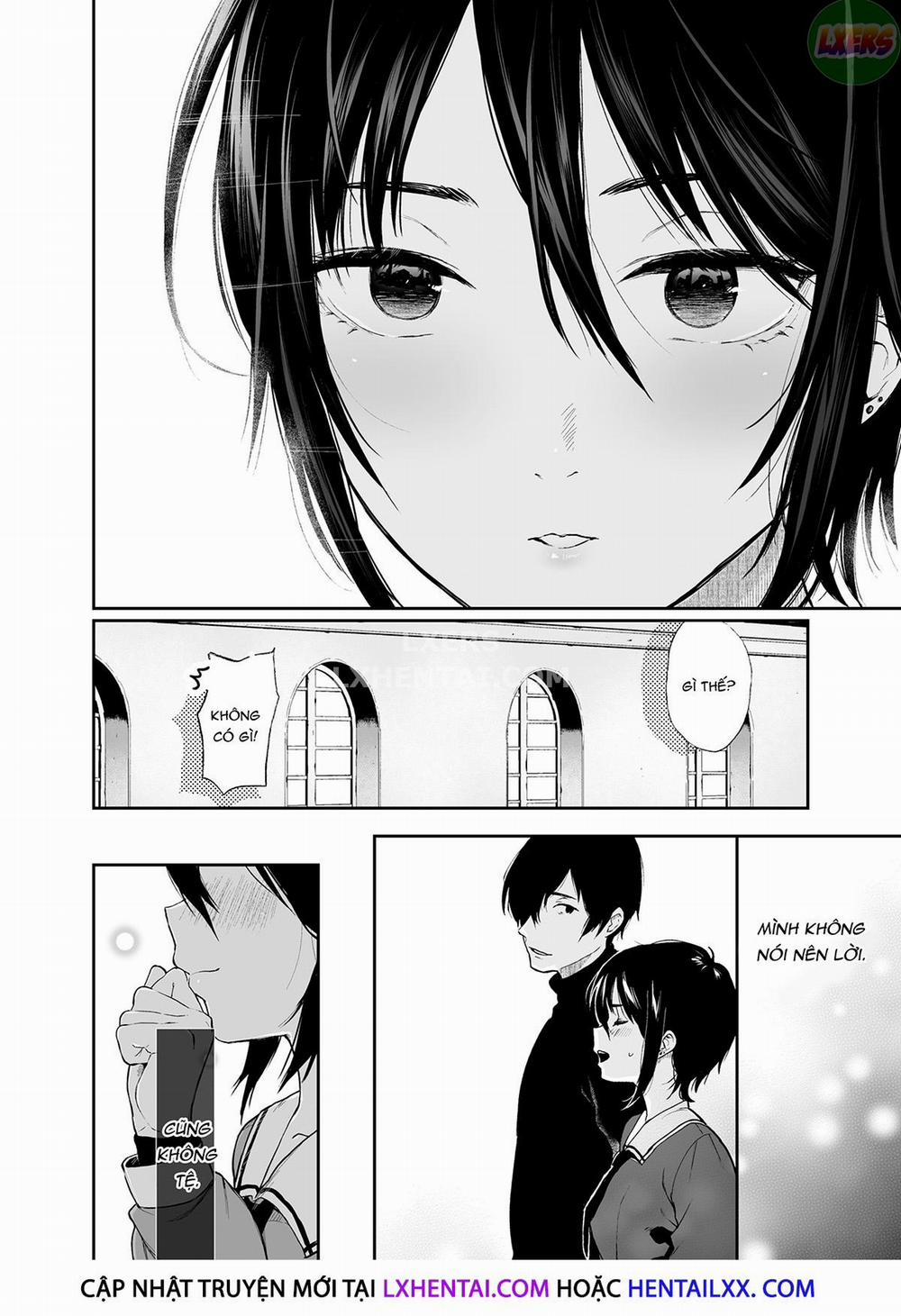 The Binding Bride's Garden 1 trang 20