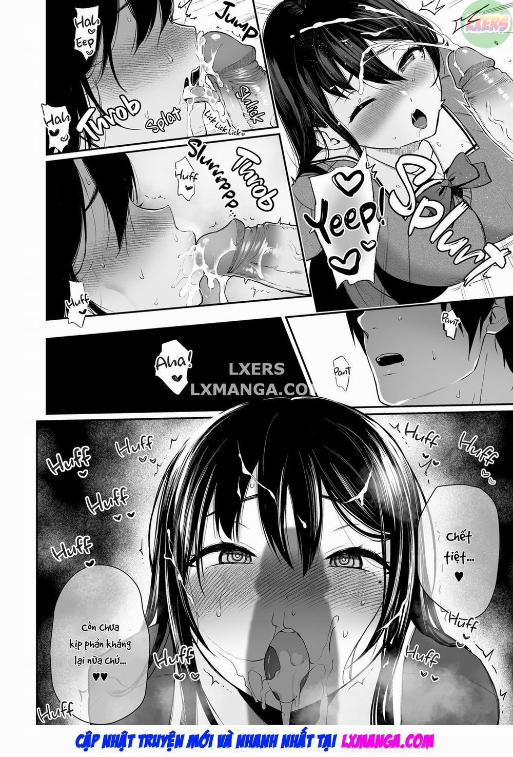 The Binding Bride's Garden 3 trang 27