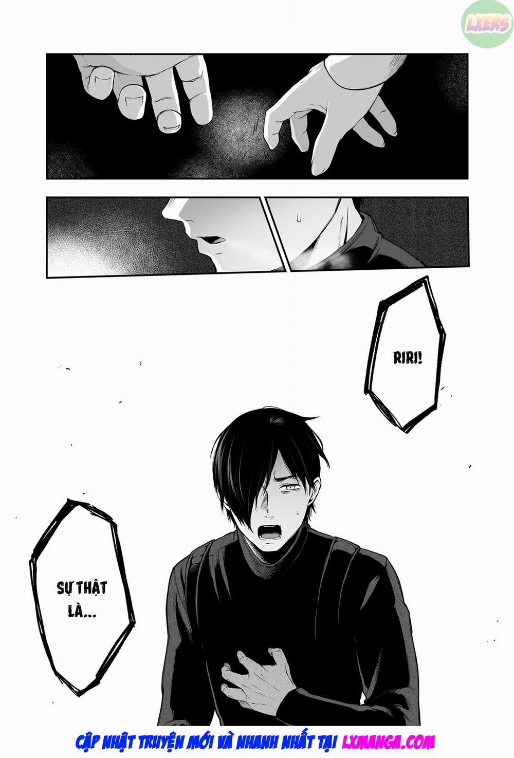 The Binding Bride's Garden 3 trang 46