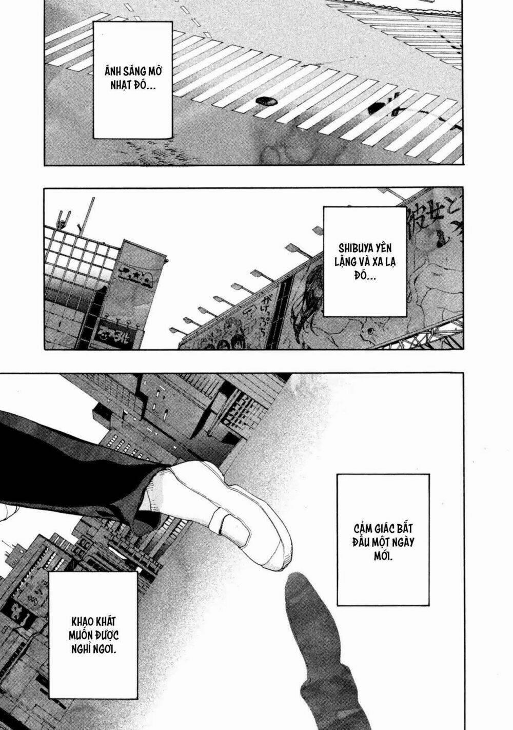 The Blue Period 1 trang 52