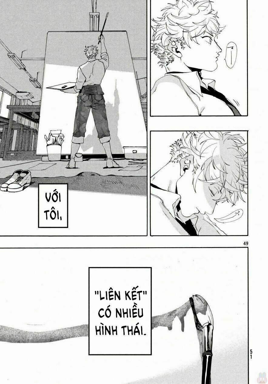 The Blue Period 10 trang 49