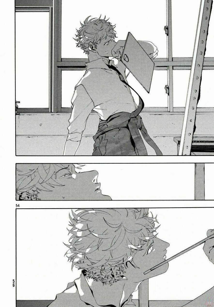 The Blue Period 10 trang 54