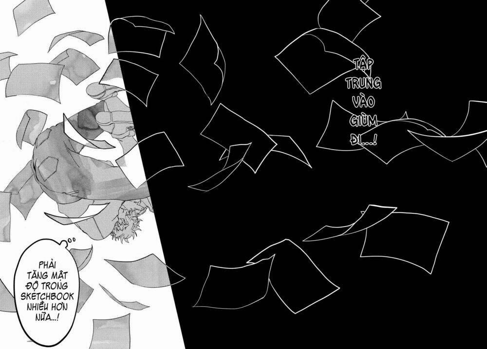 The Blue Period 19 trang 25