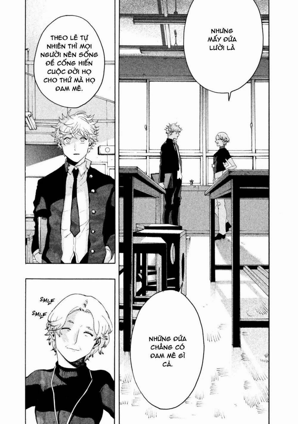 The Blue Period 2 trang 45