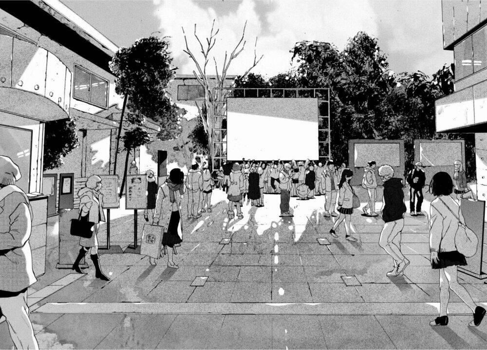 The Blue Period 25 trang 25