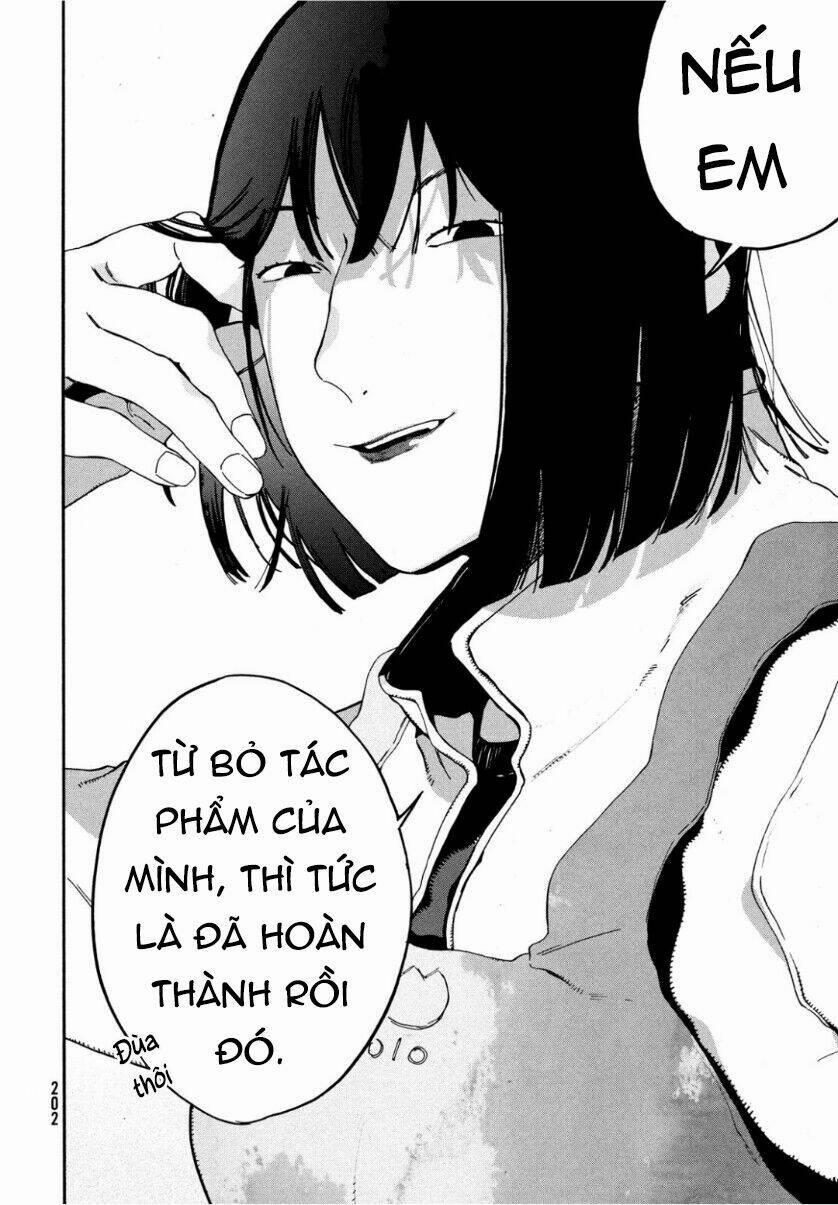 The Blue Period 25 trang 42