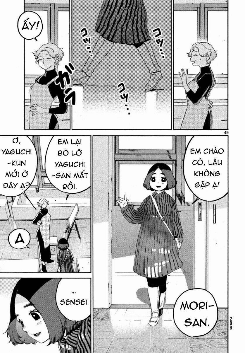 The Blue Period 25 trang 49