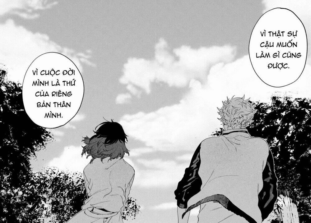 The Blue Period 29 trang 38