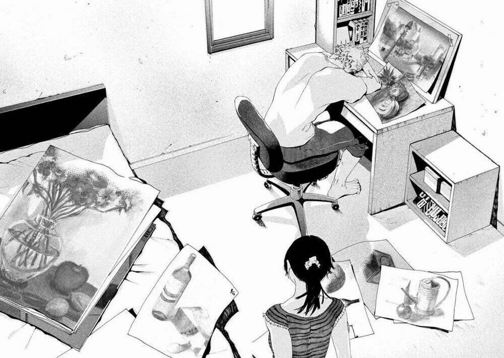 The Blue Period 3 trang 45