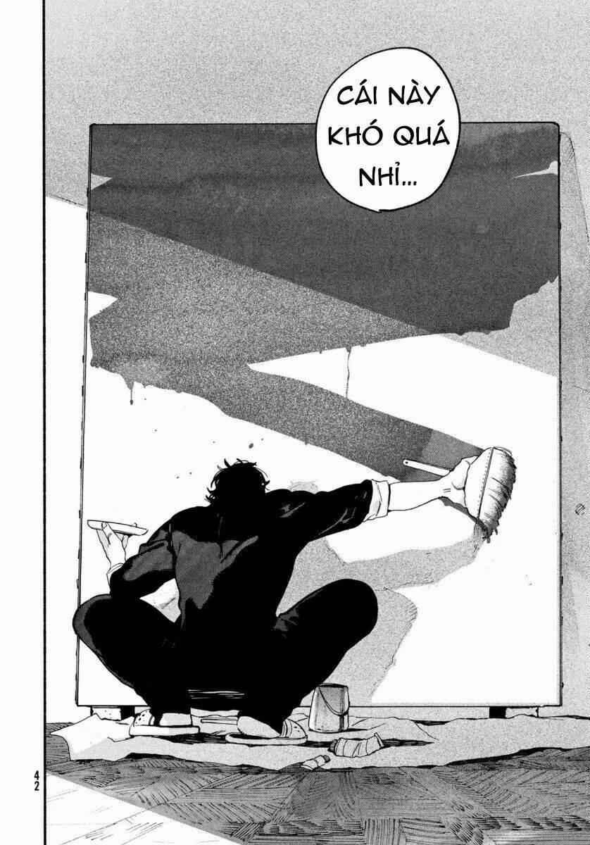 The Blue Period 30 trang 30