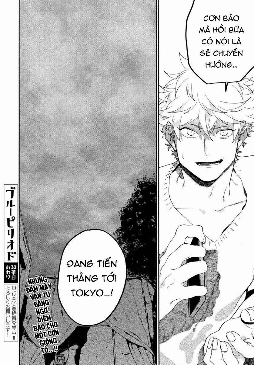 The Blue Period 32 trang 41