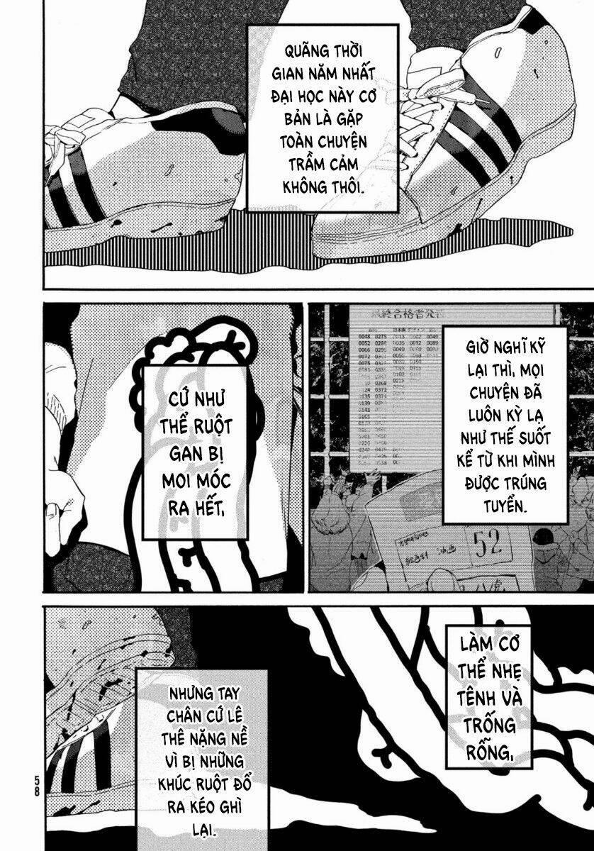 The Blue Period 38 trang 24