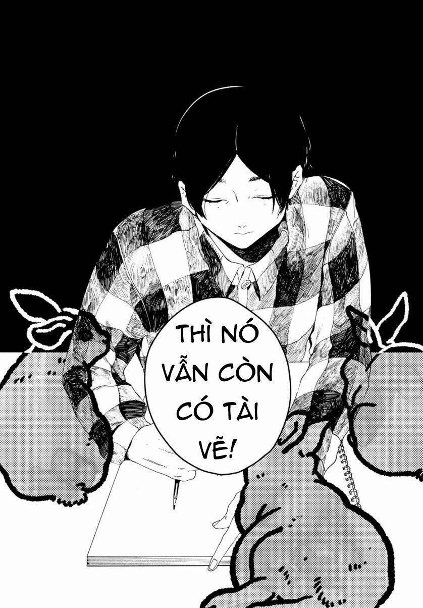 The Blue Period 39 trang 16