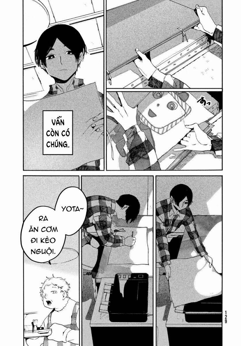 The Blue Period 39 trang 34