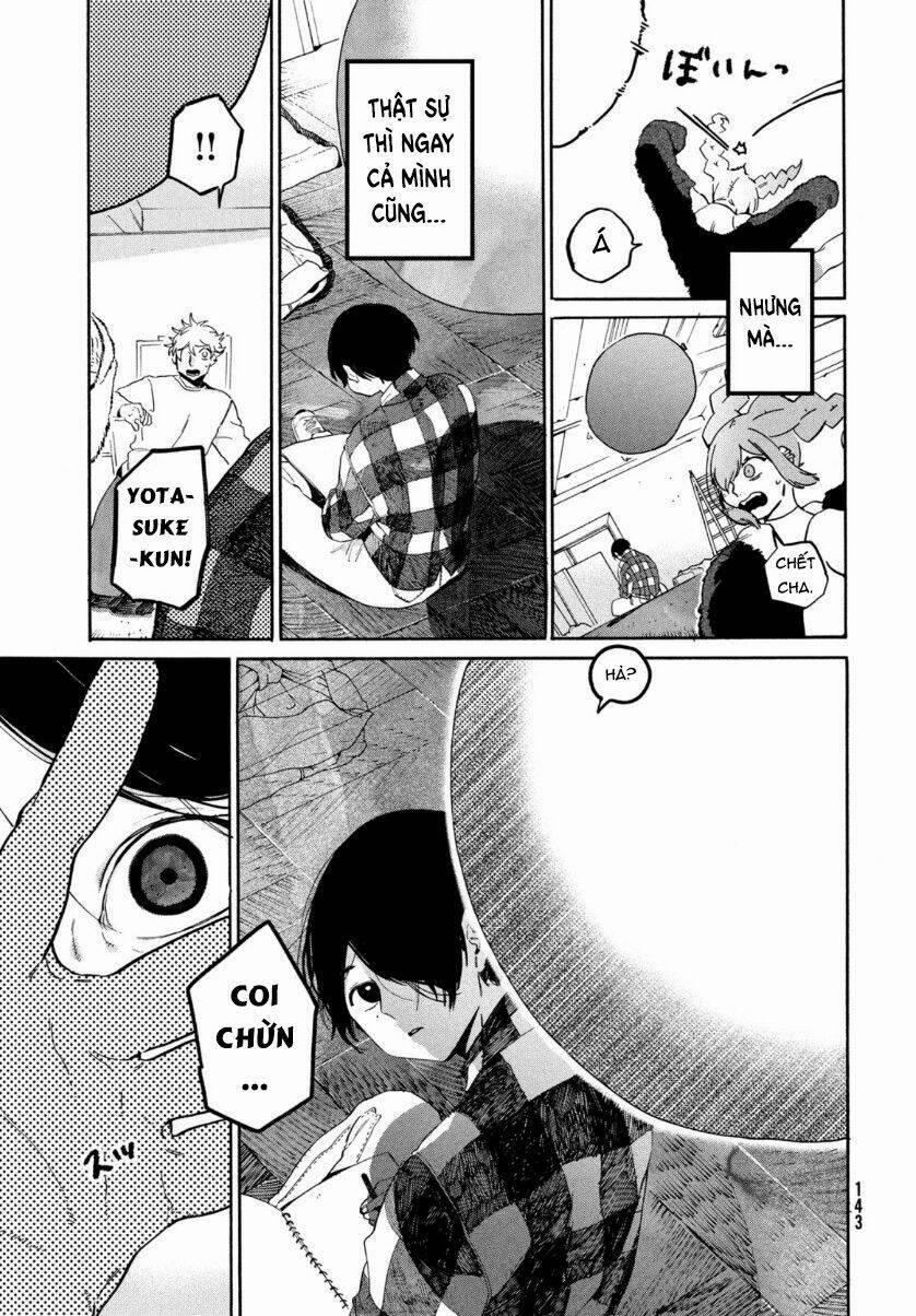 The Blue Period 39 trang 47