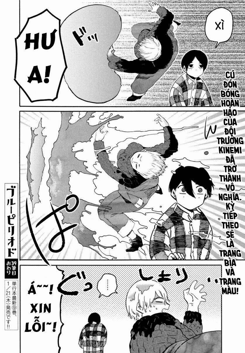 The Blue Period 39 trang 48