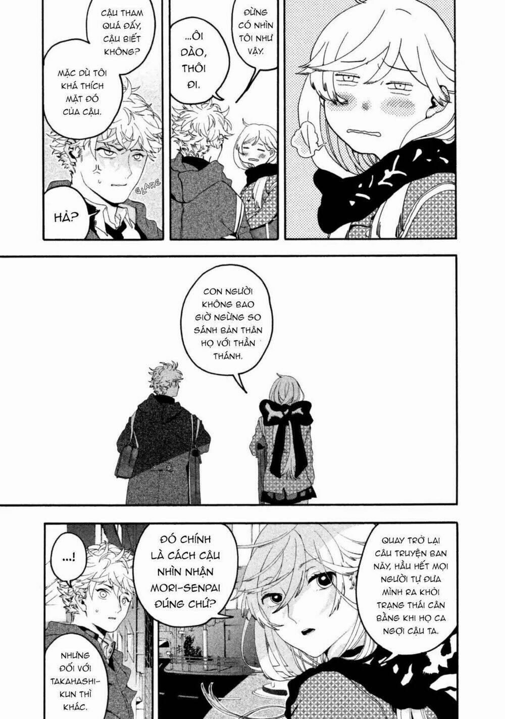 The Blue Period 4 trang 34