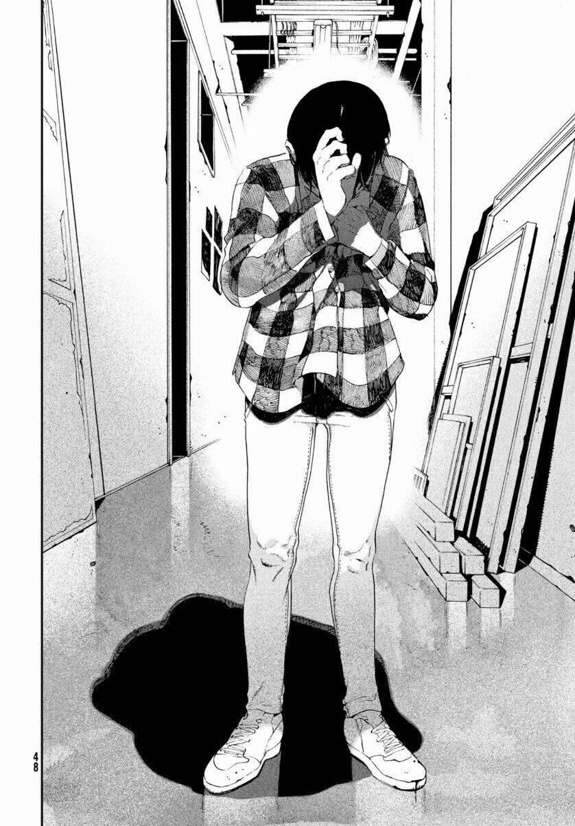 The Blue Period 40 trang 46