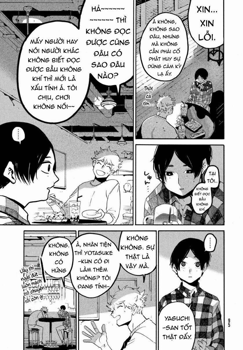 The Blue Period 41 trang 39