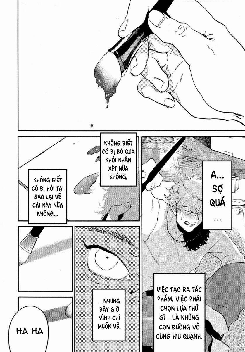 The Blue Period 41 trang 53