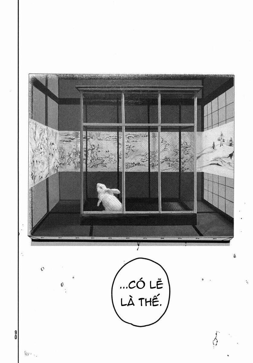 The Blue Period 42 trang 30