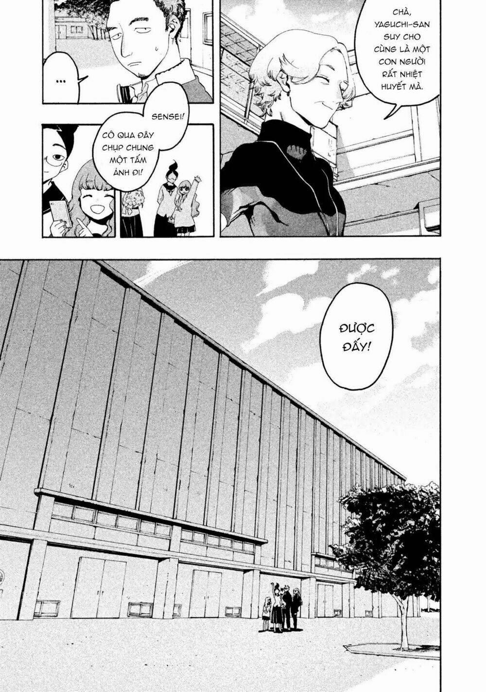 The Blue Period 5 trang 42