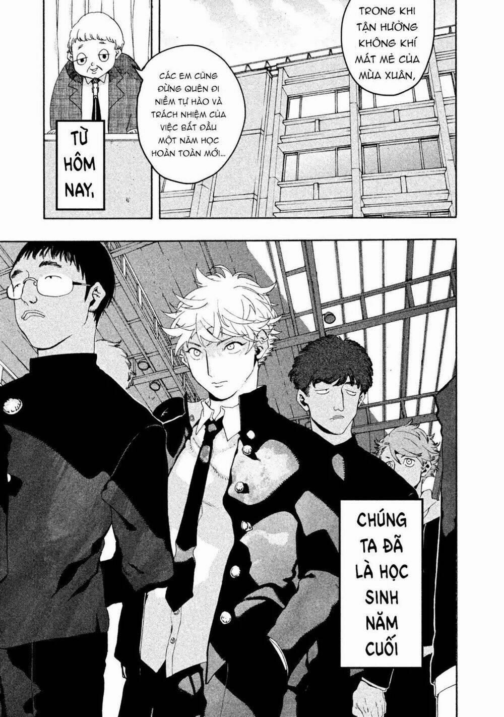 The Blue Period 5 trang 44