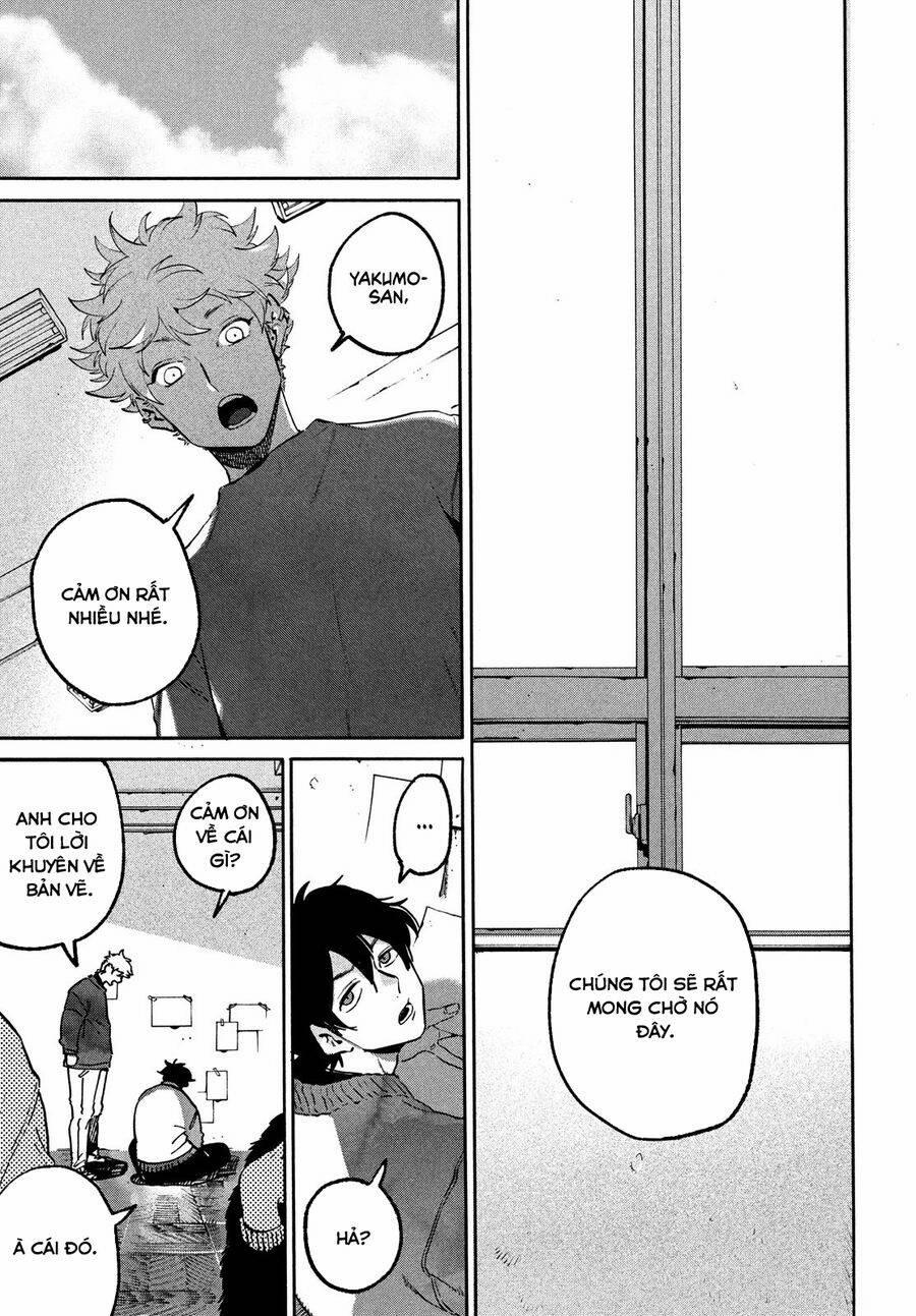 The Blue Period 50 trang 10