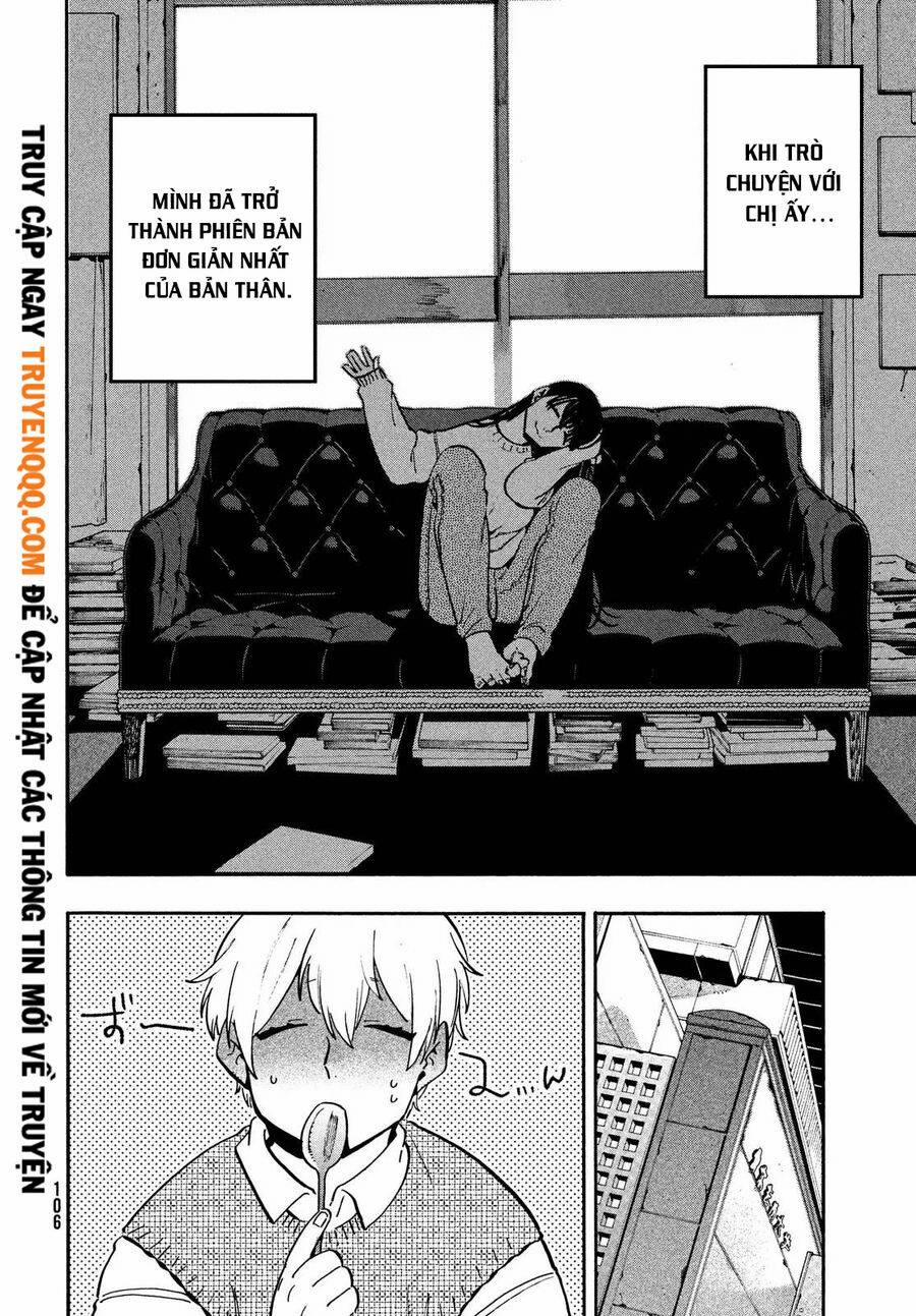 The Blue Period 51.5 trang 7