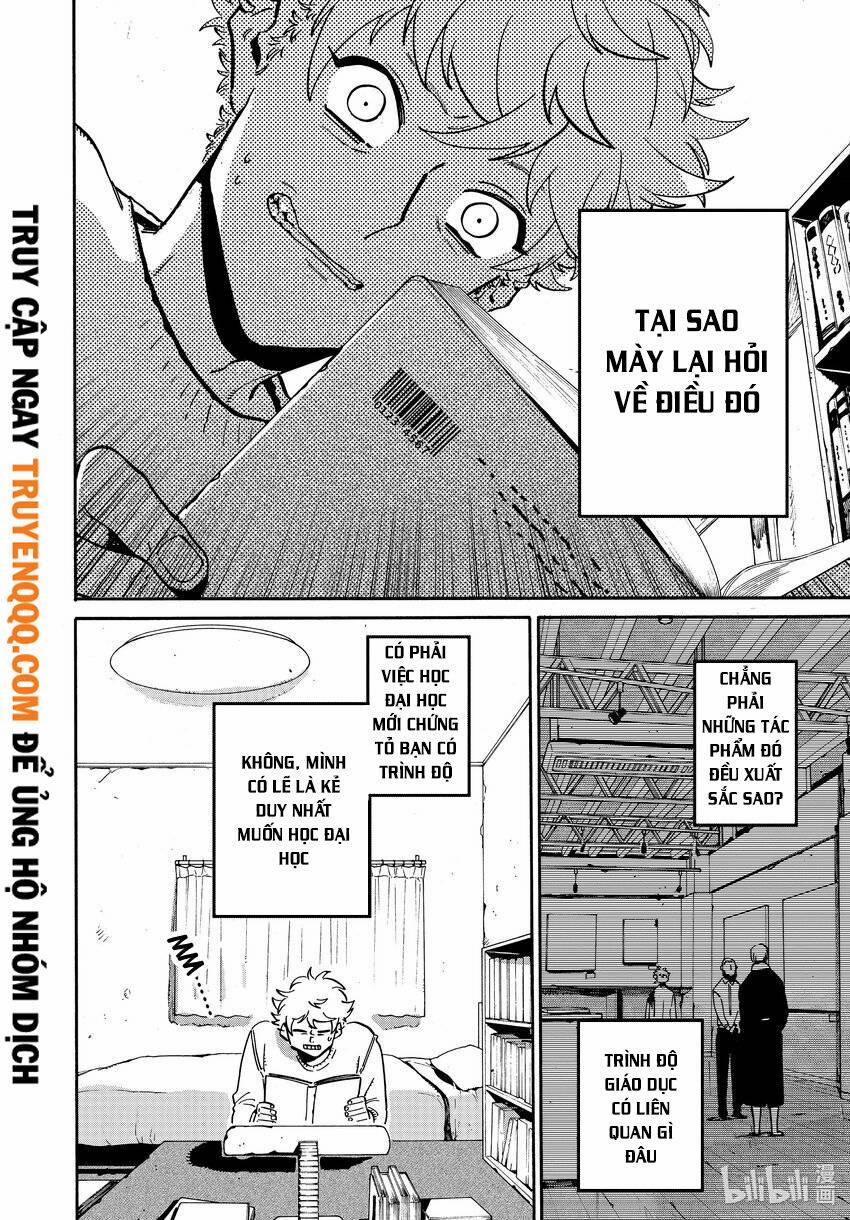 The Blue Period 52.5 trang 15