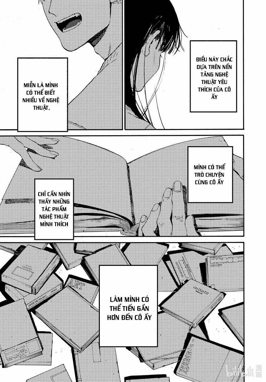 The Blue Period 52.5 trang 26