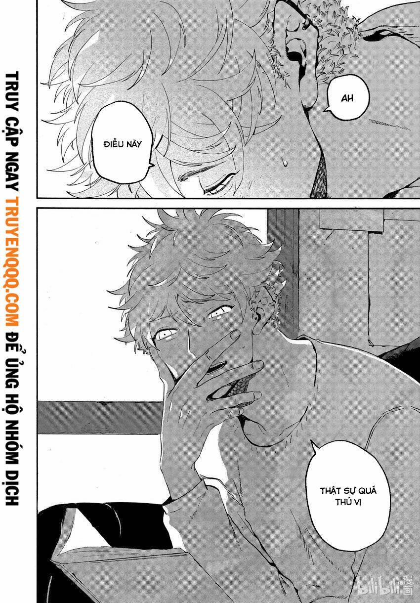 The Blue Period 52.5 trang 27