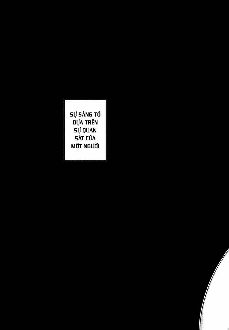 The Blue Period 53.5 trang 12