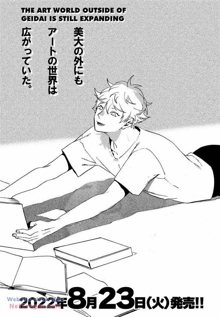 The Blue Period 53 trang 1